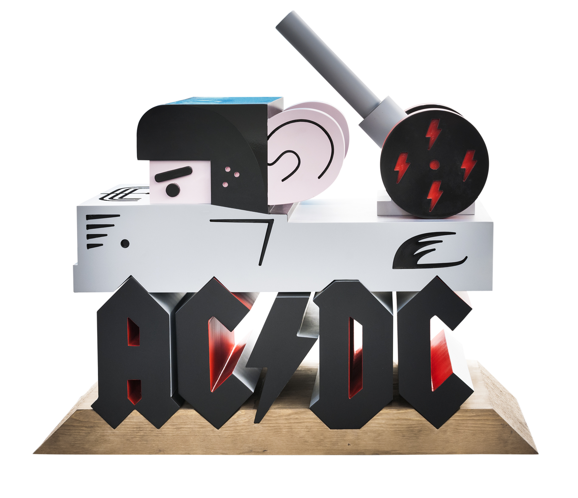 Abdul Vas. AC/DC 40th Anniversary, 2013. AC/DC New Album 2020