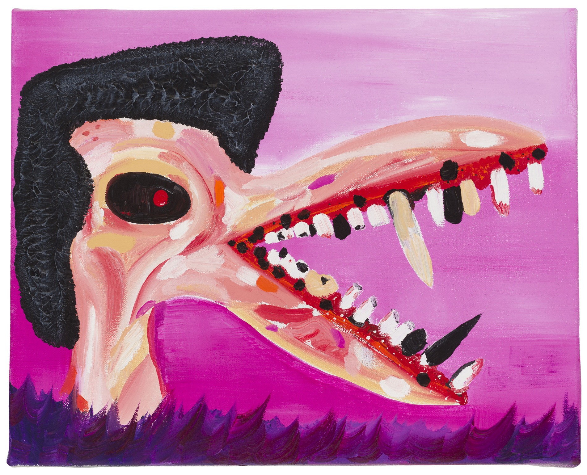 Abdul Vas. Rock ´N´ Roll. Big Joe Williams, 2014