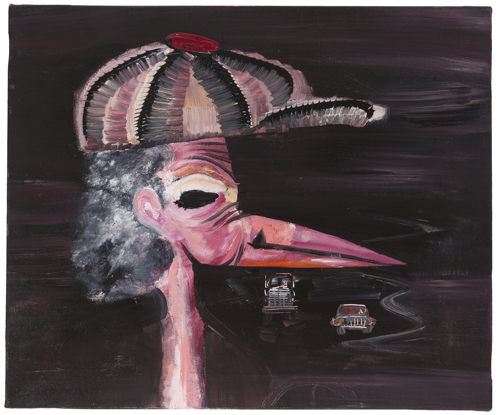 Abdul Vas. AC/DC. Rockers And Rollers, 2015