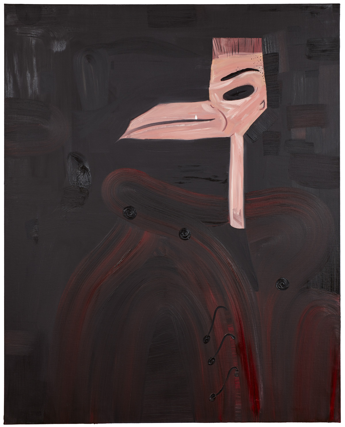 Abdul Vas. Rock ´N´ Roll. John Semmerutcaak US. Army Thunderstruck (HAMC), 2018